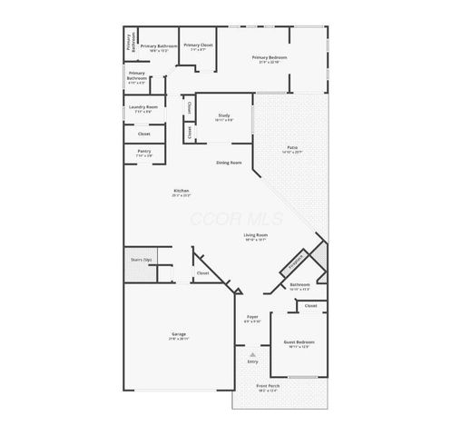 374 Morning Mist Court, Delaware, OH 43015