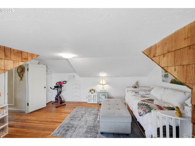 650 FRANKLIN Ave, Bandon, OR 97411