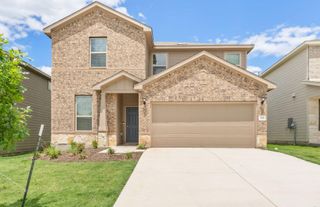 316 Paradise Canyon DR, Jarrell, TX 76537