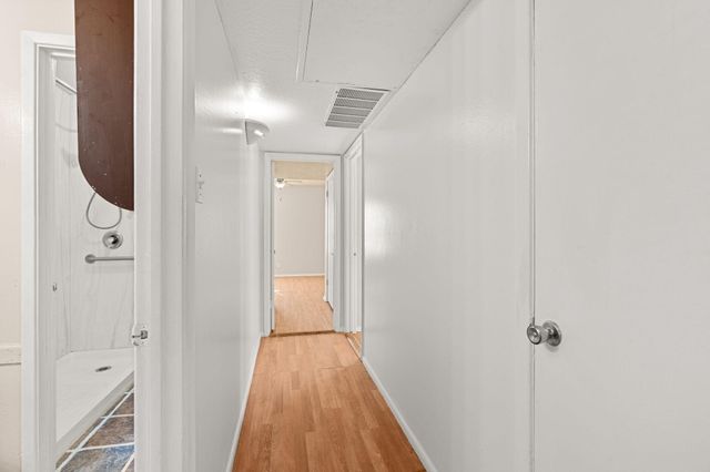 4601 Carlisle Boulevard NE APT B7, Albuquerque, NM 87109