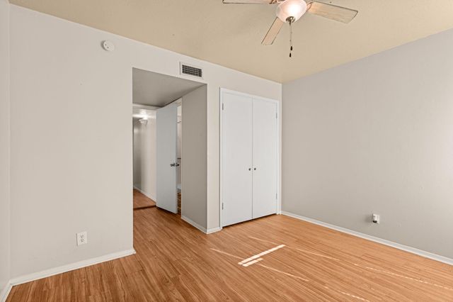 4601 Carlisle Boulevard NE APT B7, Albuquerque, NM 87109