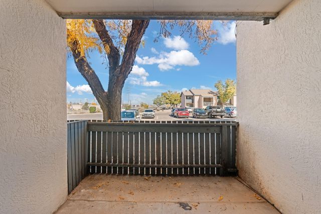 4601 Carlisle Boulevard NE APT B7, Albuquerque, NM 87109