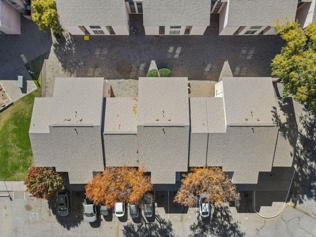 4601 Carlisle Boulevard NE APT B7, Albuquerque, NM 87109