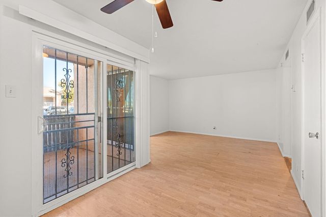 4601 Carlisle Boulevard NE APT B7, Albuquerque, NM 87109