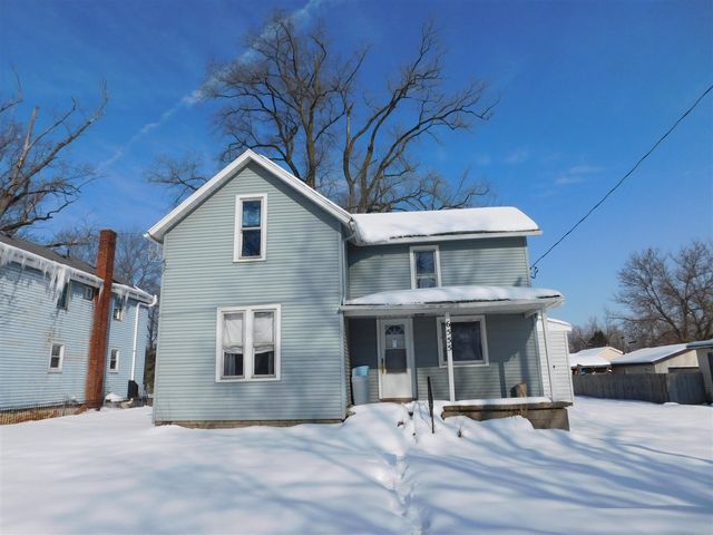 6555 Pipestone Street, Eau Claire, MI 49111