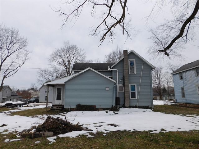 6555 Pipestone Street, Eau Claire, MI 49111