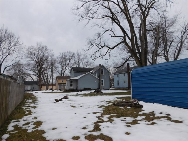 6555 Pipestone Street, Eau Claire, MI 49111