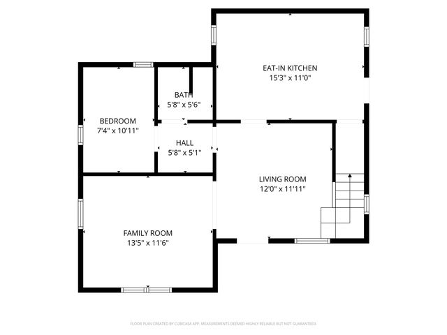 6555 Pipestone Street, Eau Claire, MI 49111