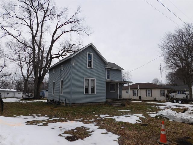 6555 Pipestone Street, Eau Claire, MI 49111