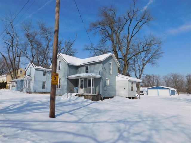 6555 Pipestone Street, Eau Claire, MI 49111