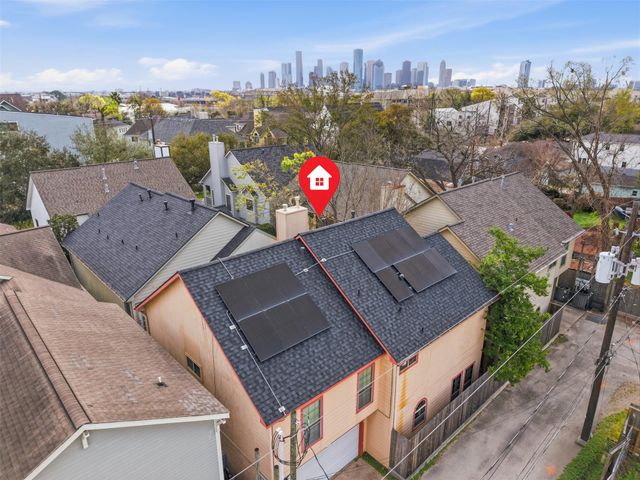 527 Oxford Street C, Houston, TX 77007