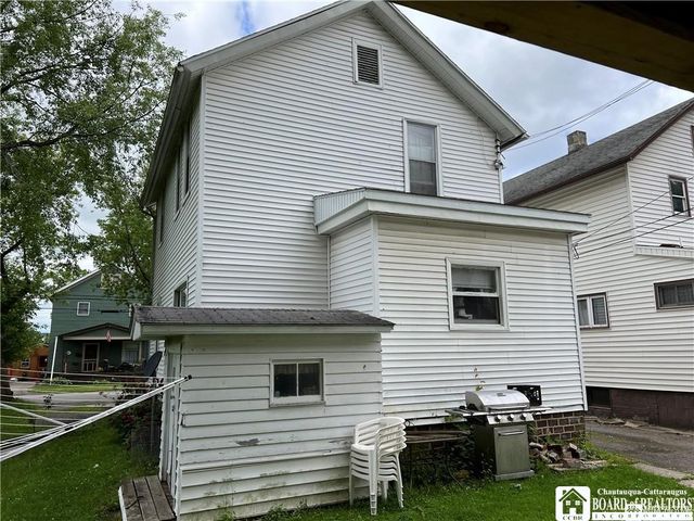 216 North 15th Street, Olean, NY 14760
