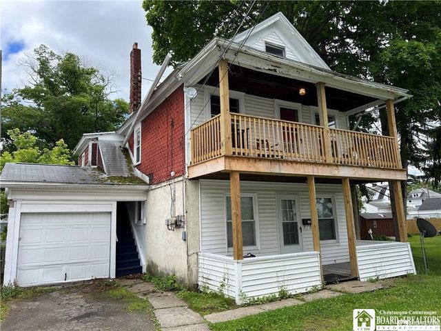 216 North 15th Street, Olean, NY 14760