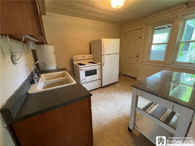 216 North 15th Street, Olean, NY 14760