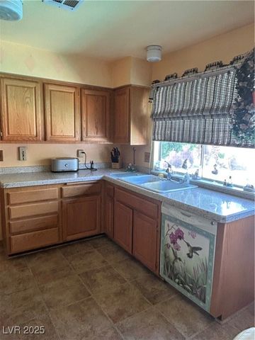 3670 Chama Avenue, Las Vegas, NV 89121