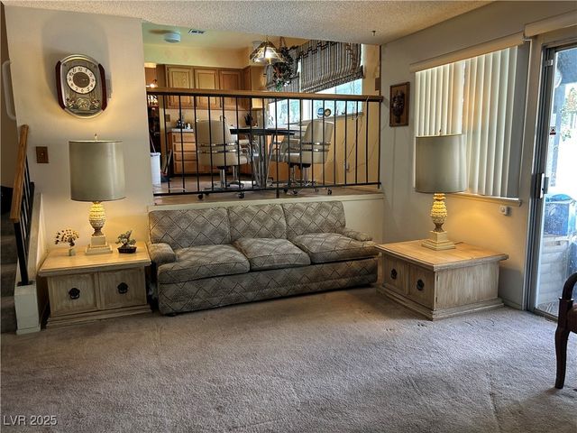 3670 Chama Avenue, Las Vegas, NV 89121