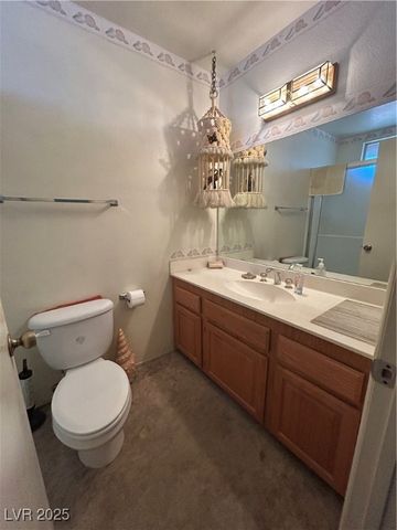 3670 Chama Avenue, Las Vegas, NV 89121