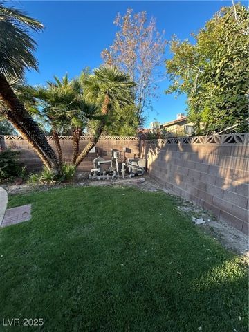 3670 Chama Avenue, Las Vegas, NV 89121