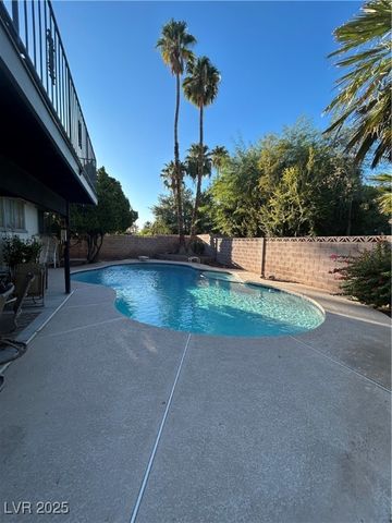 3670 Chama Avenue, Las Vegas, NV 89121