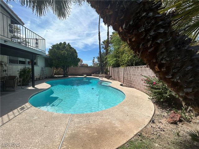 3670 Chama Avenue, Las Vegas, NV 89121