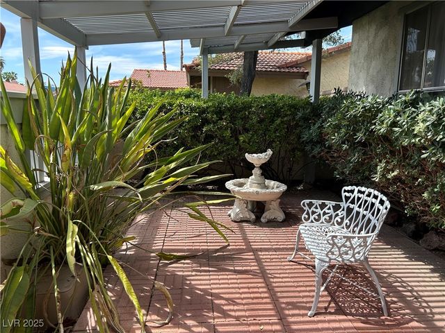 3670 Chama Avenue, Las Vegas, NV 89121