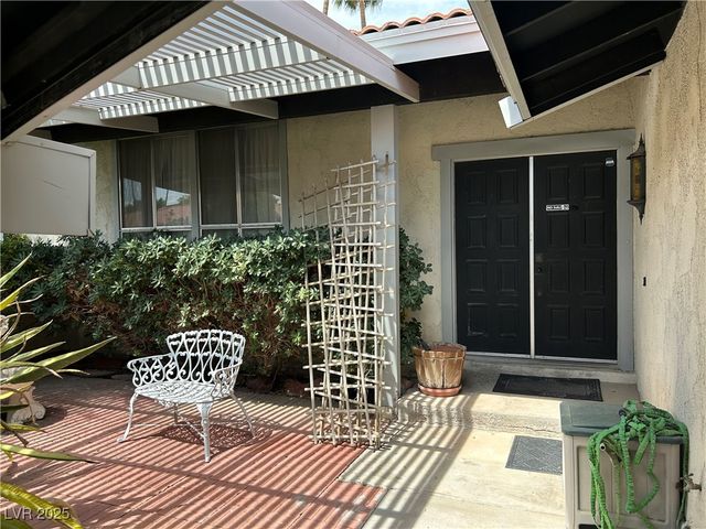 3670 Chama Avenue, Las Vegas, NV 89121