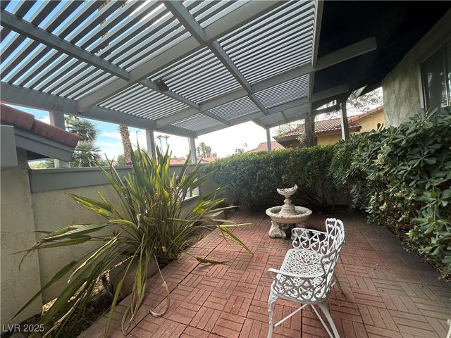 3670 Chama Avenue, Las Vegas, NV 89121