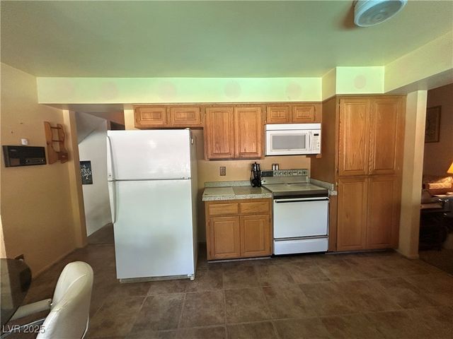 3670 Chama Avenue, Las Vegas, NV 89121