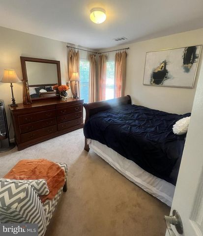 16600 MANNINGTON RD, Accokeek, MD 20607