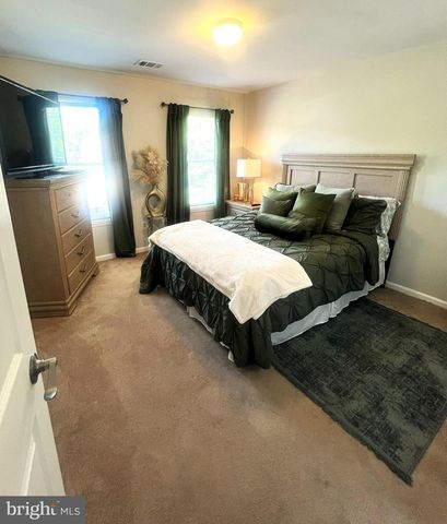 16600 MANNINGTON RD, Accokeek, MD 20607