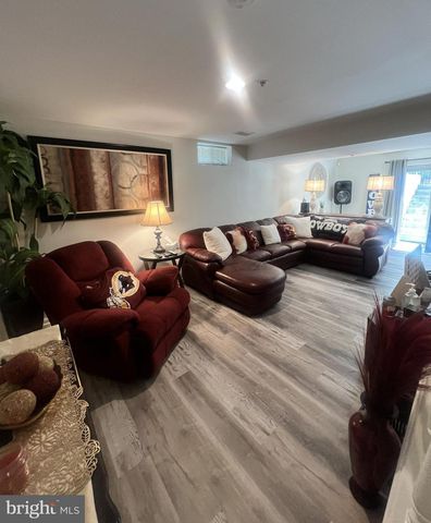 16600 MANNINGTON RD, Accokeek, MD 20607