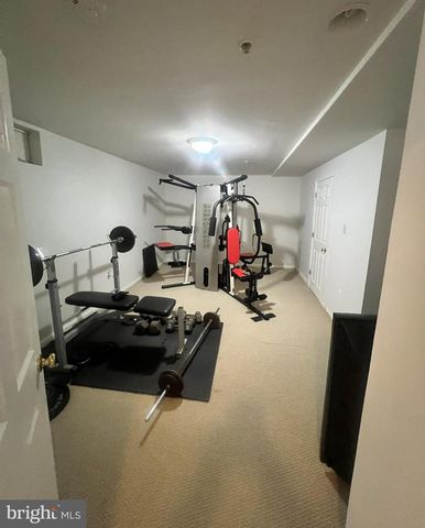 16600 MANNINGTON RD, Accokeek, MD 20607