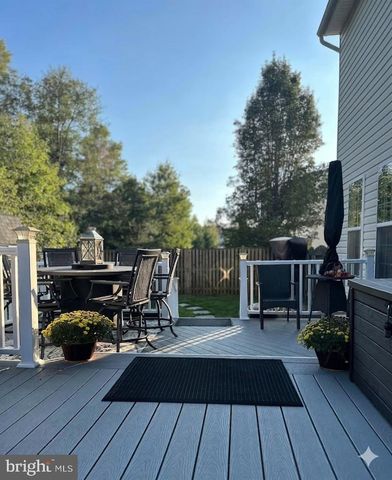 16600 MANNINGTON RD, Accokeek, MD 20607