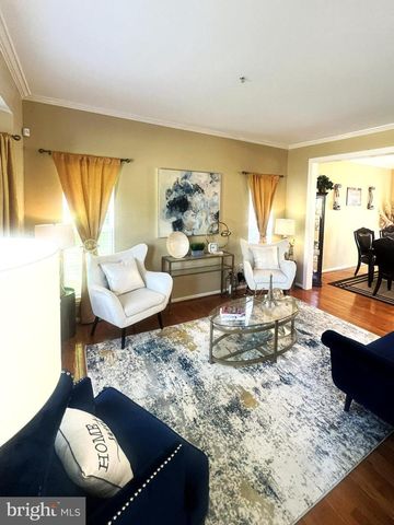 16600 MANNINGTON RD, Accokeek, MD 20607