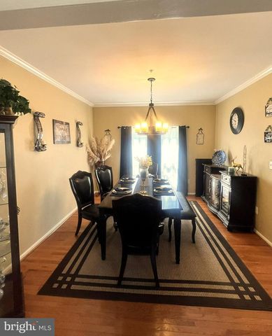 16600 MANNINGTON RD, Accokeek, MD 20607