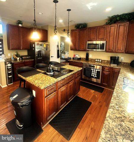16600 MANNINGTON RD, Accokeek, MD 20607