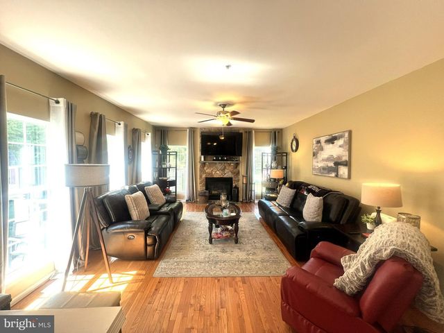 16600 MANNINGTON RD, Accokeek, MD 20607