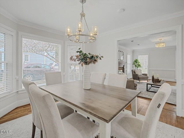 2920 Bolo Trail, Raleigh, NC 27615