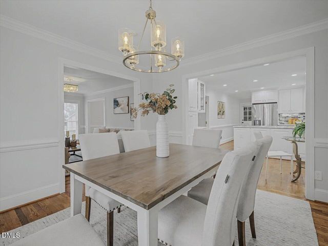 2920 Bolo Trail, Raleigh, NC 27615