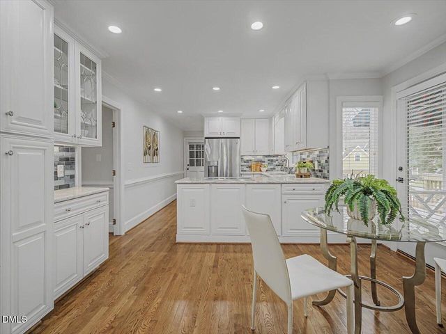 2920 Bolo Trail, Raleigh, NC 27615