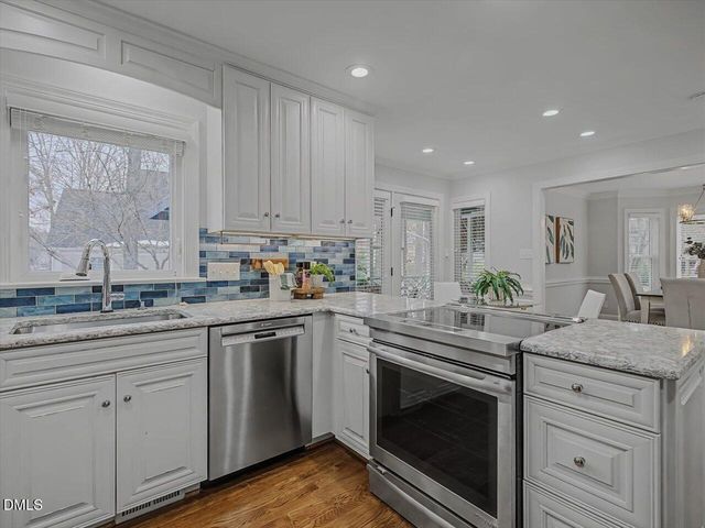 2920 Bolo Trail, Raleigh, NC 27615