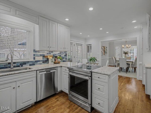 2920 Bolo Trail, Raleigh, NC 27615