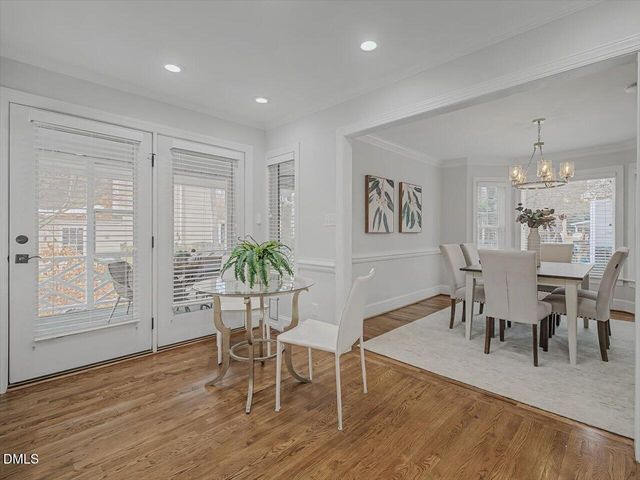 2920 Bolo Trail, Raleigh, NC 27615