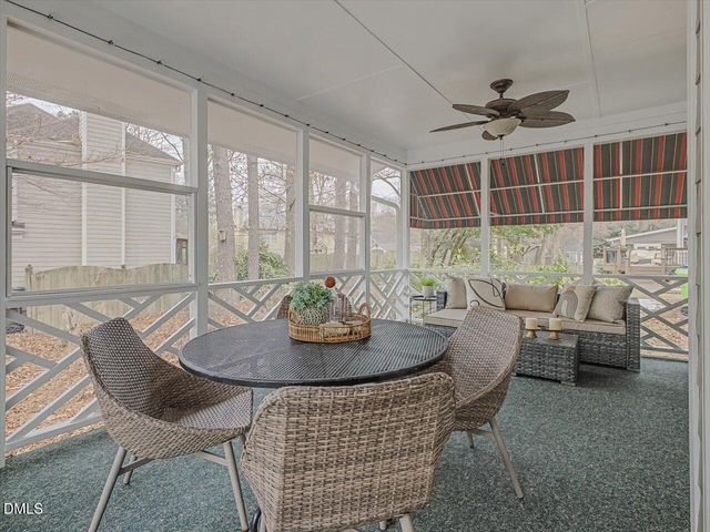 2920 Bolo Trail, Raleigh, NC 27615