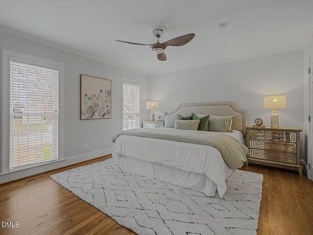 2920 Bolo Trail, Raleigh, NC 27615