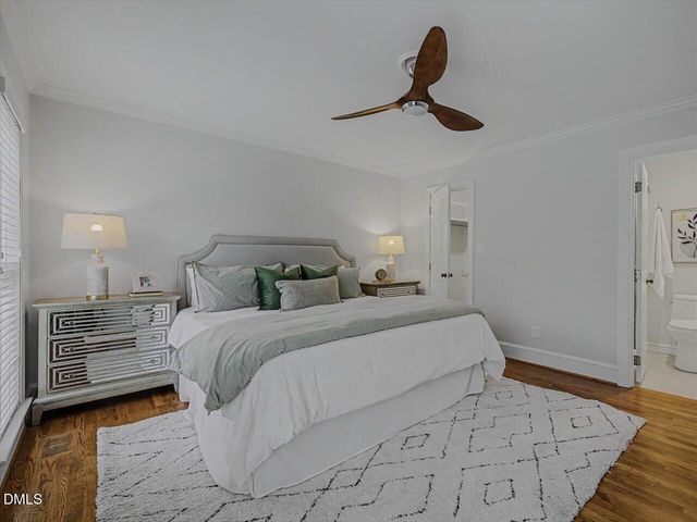 2920 Bolo Trail, Raleigh, NC 27615