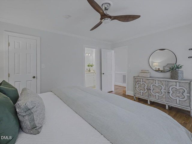 2920 Bolo Trail, Raleigh, NC 27615