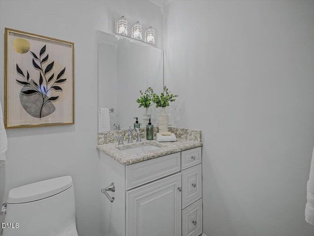 2920 Bolo Trail, Raleigh, NC 27615