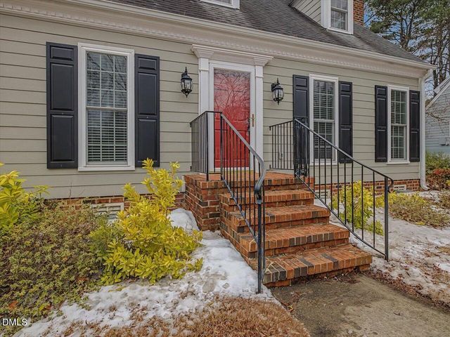 2920 Bolo Trail, Raleigh, NC 27615