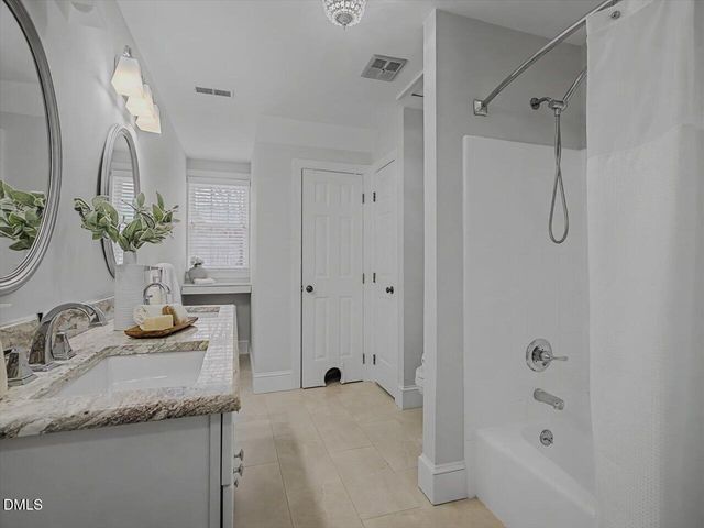 2920 Bolo Trail, Raleigh, NC 27615